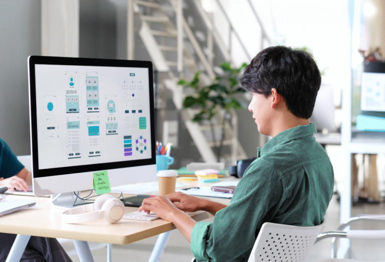 Why Digital Experience Design Matters: Key Strategies and Best Practices