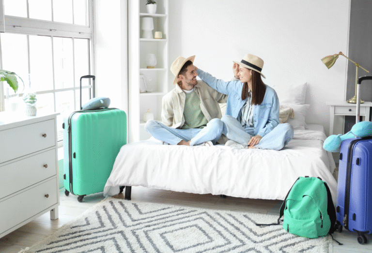 Enhancing Travel Experiences: The Role of Hyper-Personalization in Hospitality