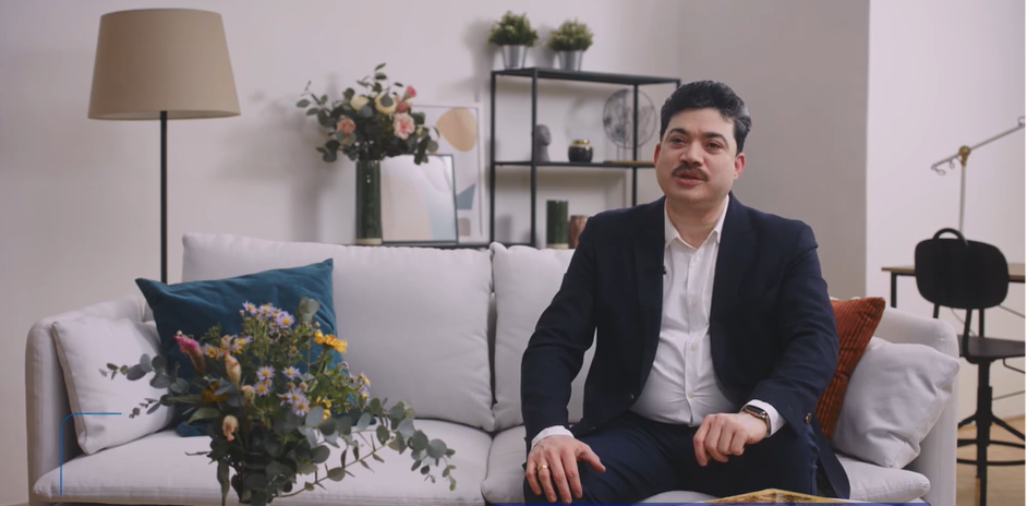 Raj Radhakrishnan on Experience Engineering at Ciklum