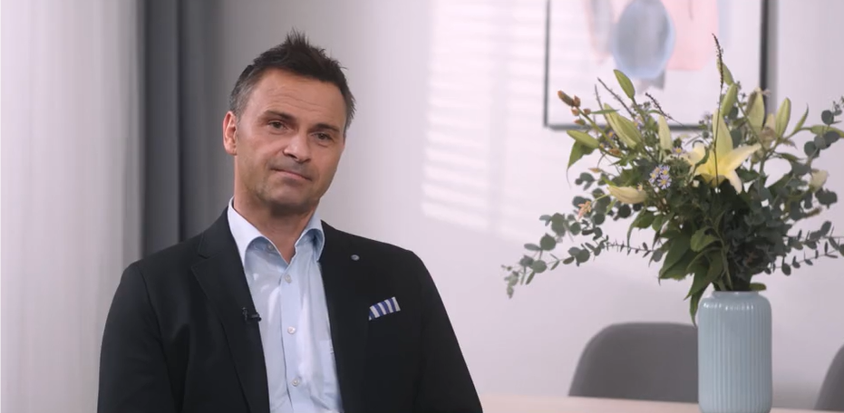 P&G & Ciklum: A Value-Led Partnership