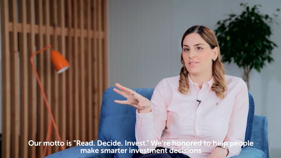 Seeking Alpha – Ciklum case study