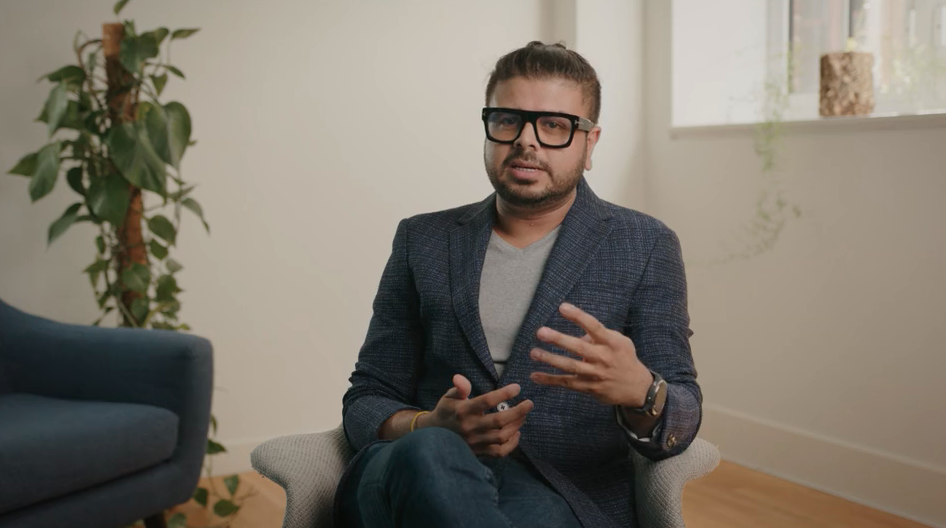 Meet the Ciklumers: Director of Intelligent Automation