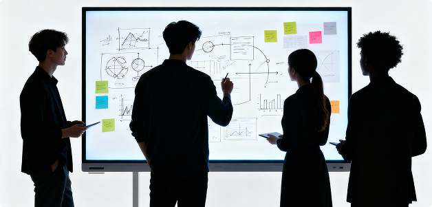 Gathering Customer Insights & Research