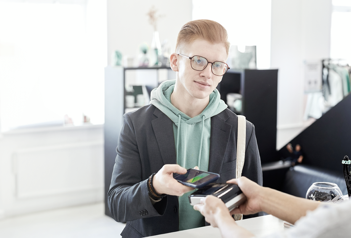 Upgraded Legacy POS System For a Leading US Footwear Brand