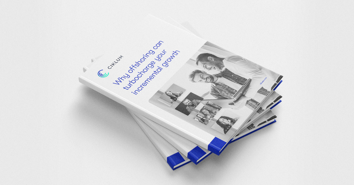 Turbocharge Your Incremental Growth Through Offshoring