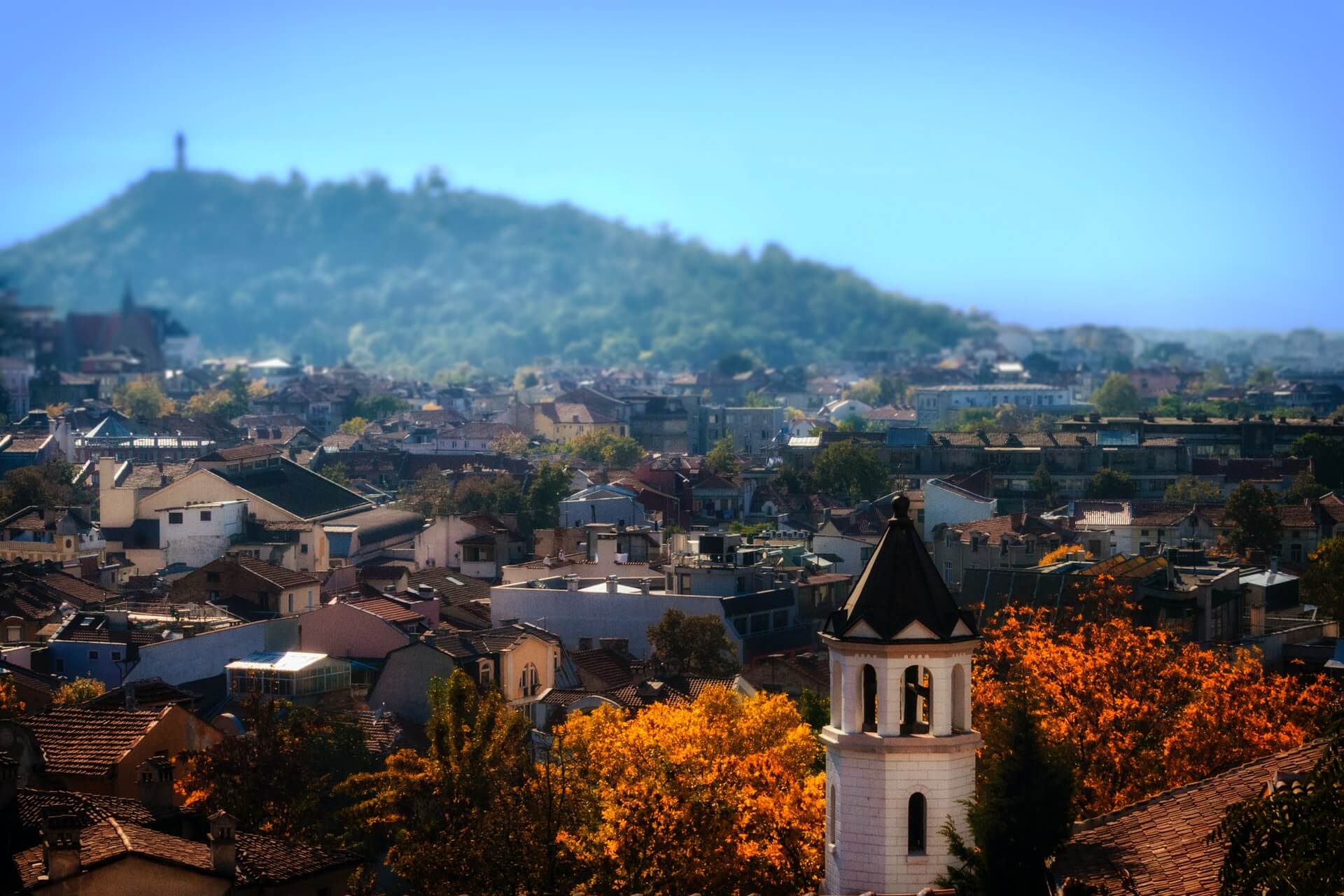 Ciklum Opens Strategic Delivery Centre in Bulgaria