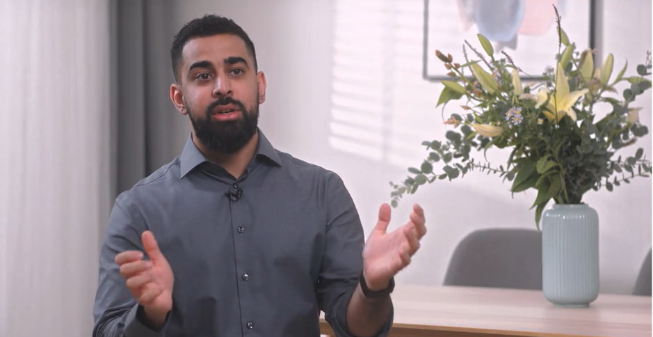 Ciklum Co/LABS: Innovation Through Transparent Collaboration