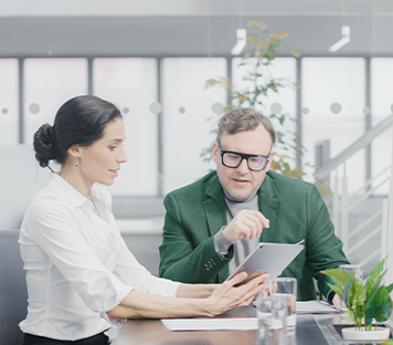 Guaranteed Success. Measured by NPS