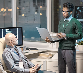 Seamless Fit into Your Ecosystem