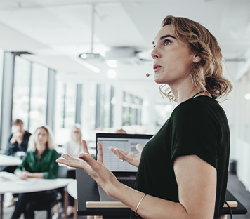 AI That Fits Your Business