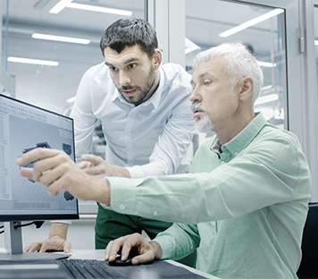 Your PoC, Live in Five Weeks