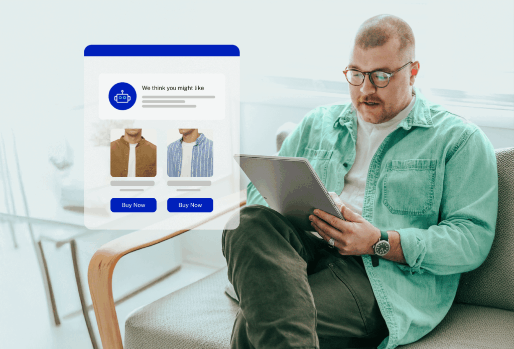 The Business Blueprint for Intelligent Personalization in Retail
