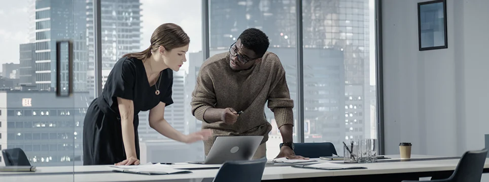 Hypercare & Optimization