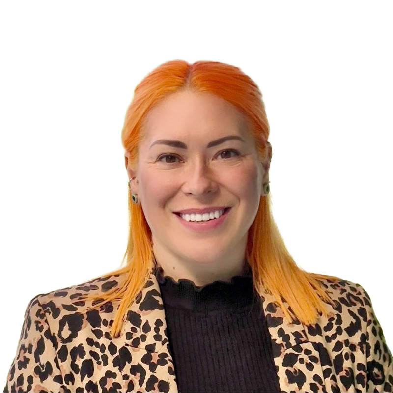 Sarah Topping