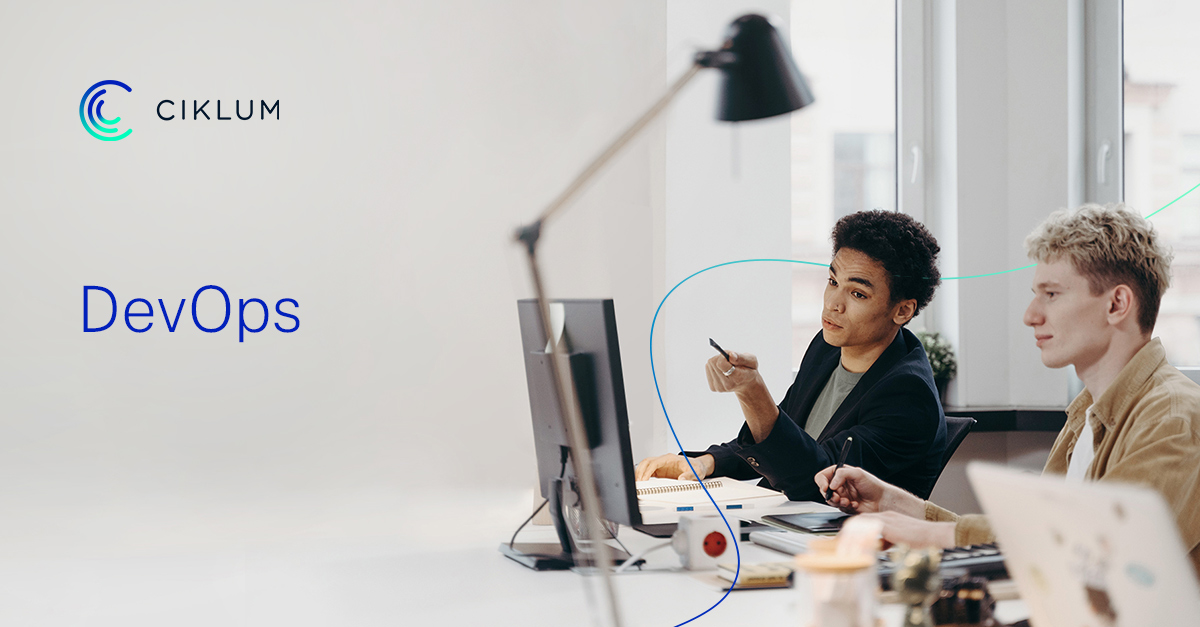DevOps & Cloud Management Services - Ciklum