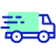 Faster<br />
Delivery