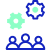 Cross-functional<br />
UX Excellence