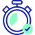 Real-time <br />
Project Visibility