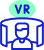 Immersive AR/VR Experiences
