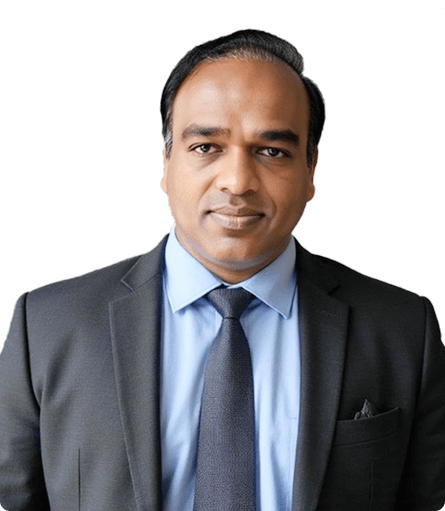 Saravanan Palaniswamy