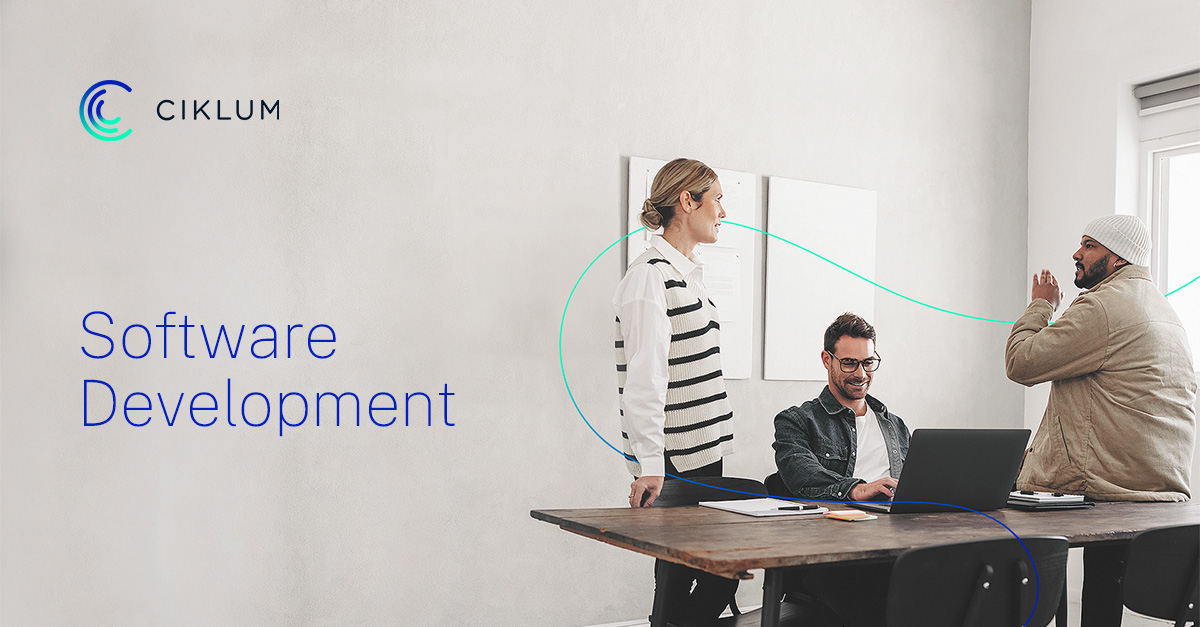Ciklum: Software Development Solutions