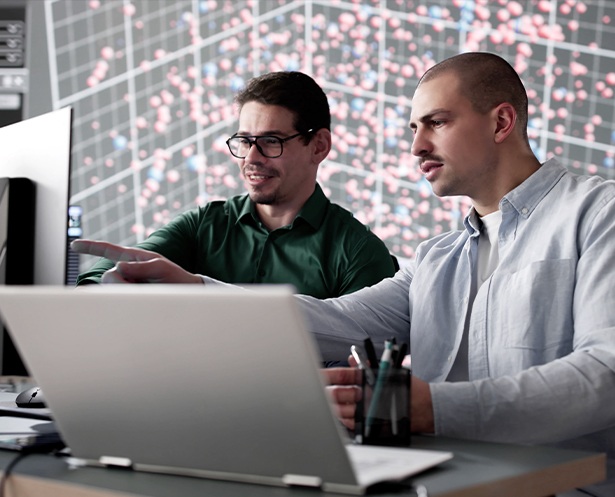 A Leader’s Operating Model for AI-Ready Data