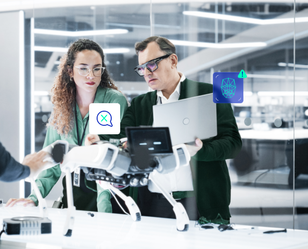 Inside 2025’s AI Implosion: What the Winners Did That Everyone Else Missed