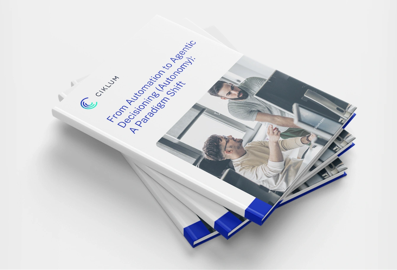 From Automation to Autonomy: The Agentic AI Shift in Retail and CPG