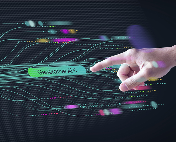 The 2026 GenAI Watchlist: Five Trends That Will Redefine Technology