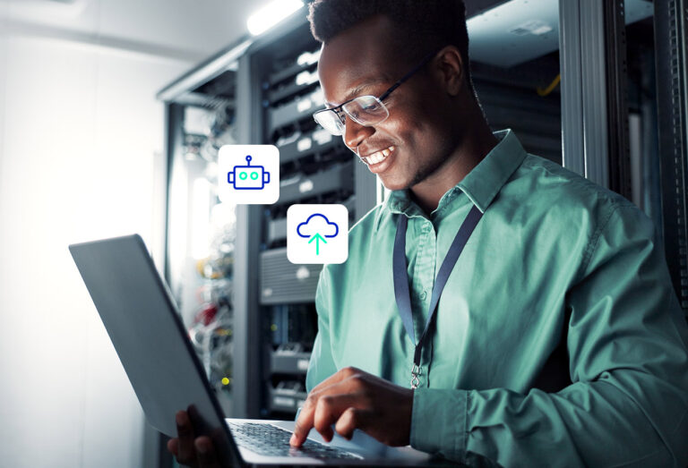 Legacy Modernization: Architecture, AI, Cloud, ROI & Roadmaps