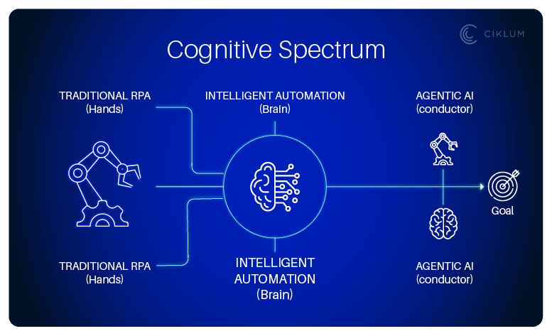 Cognitive Spectrum