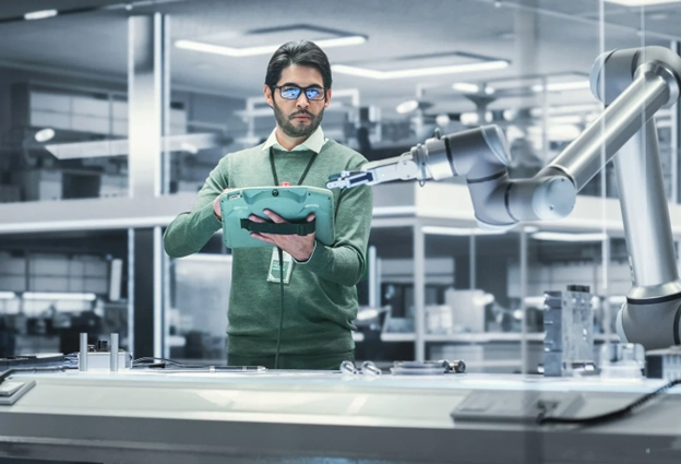 Enterprise AI Automation Explained: From Rule-Based Automation to Intelligent Systems