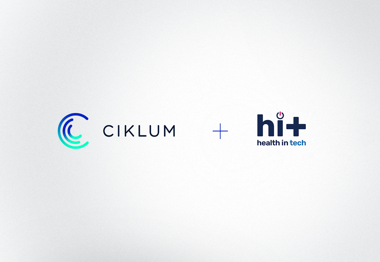 Health In Tech and Ciklum Announce Strategic Collaboration to Accelerate the Development of AI-Driven InsurTech Platform