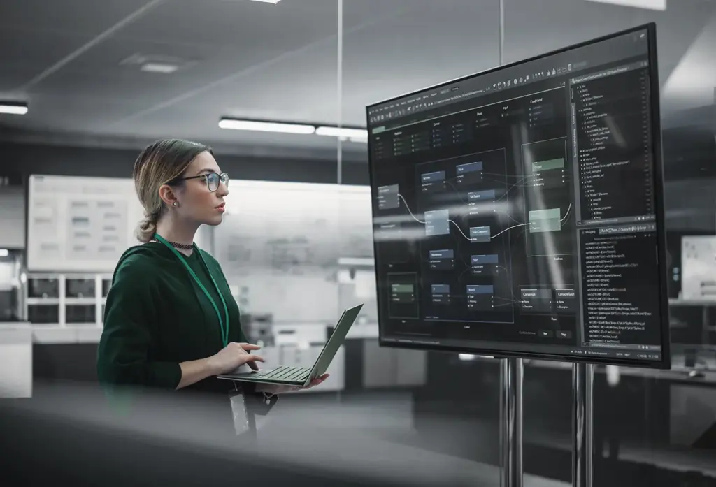 How Enterprises Use Generative AI to Automate Knowledge-Heavy Workflows