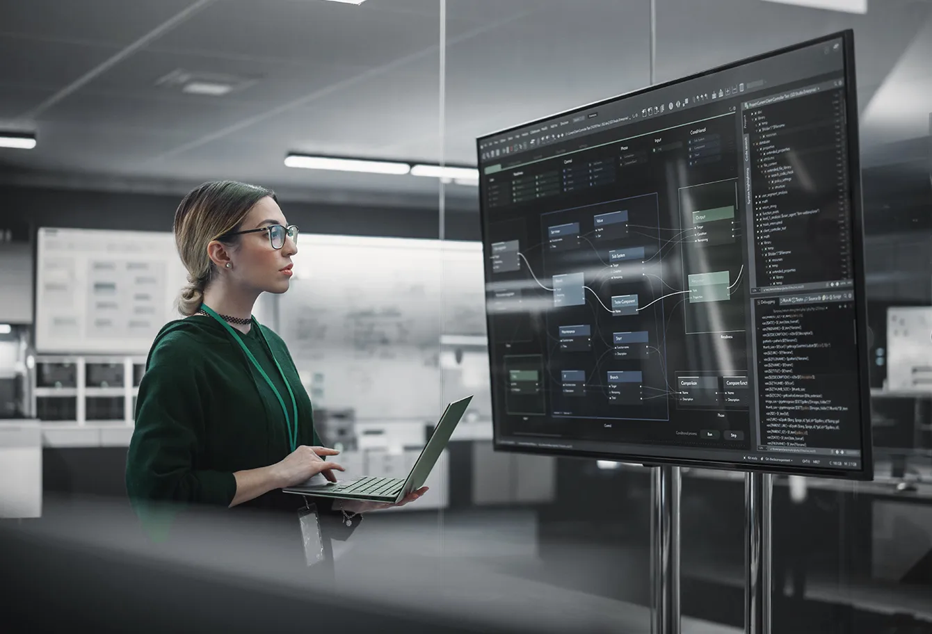 How Enterprises Use Generative AI to Automate Knowledge-Heavy Workflows