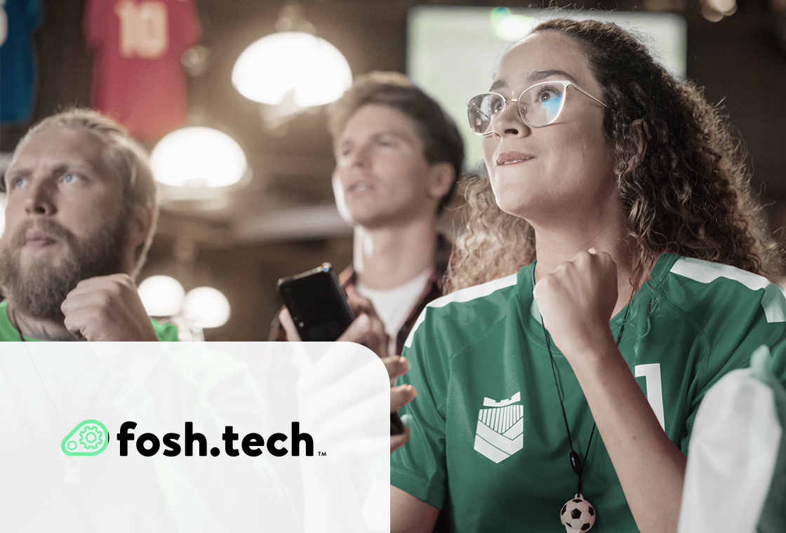 Modernizing Sports Betting with Real-Time Live Parlays