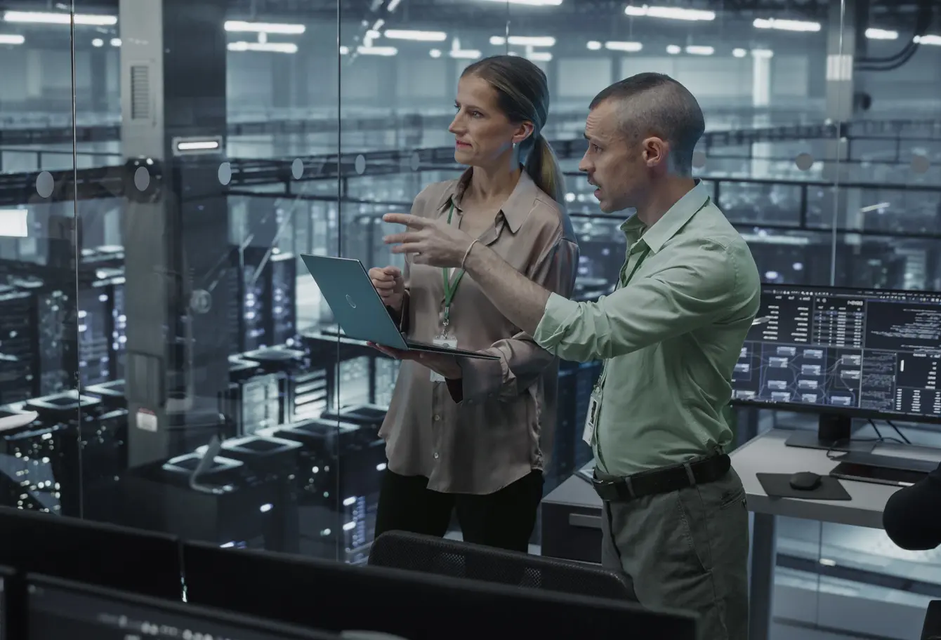 Why AI Automation Fails Without Modern Enterprise Data Platforms