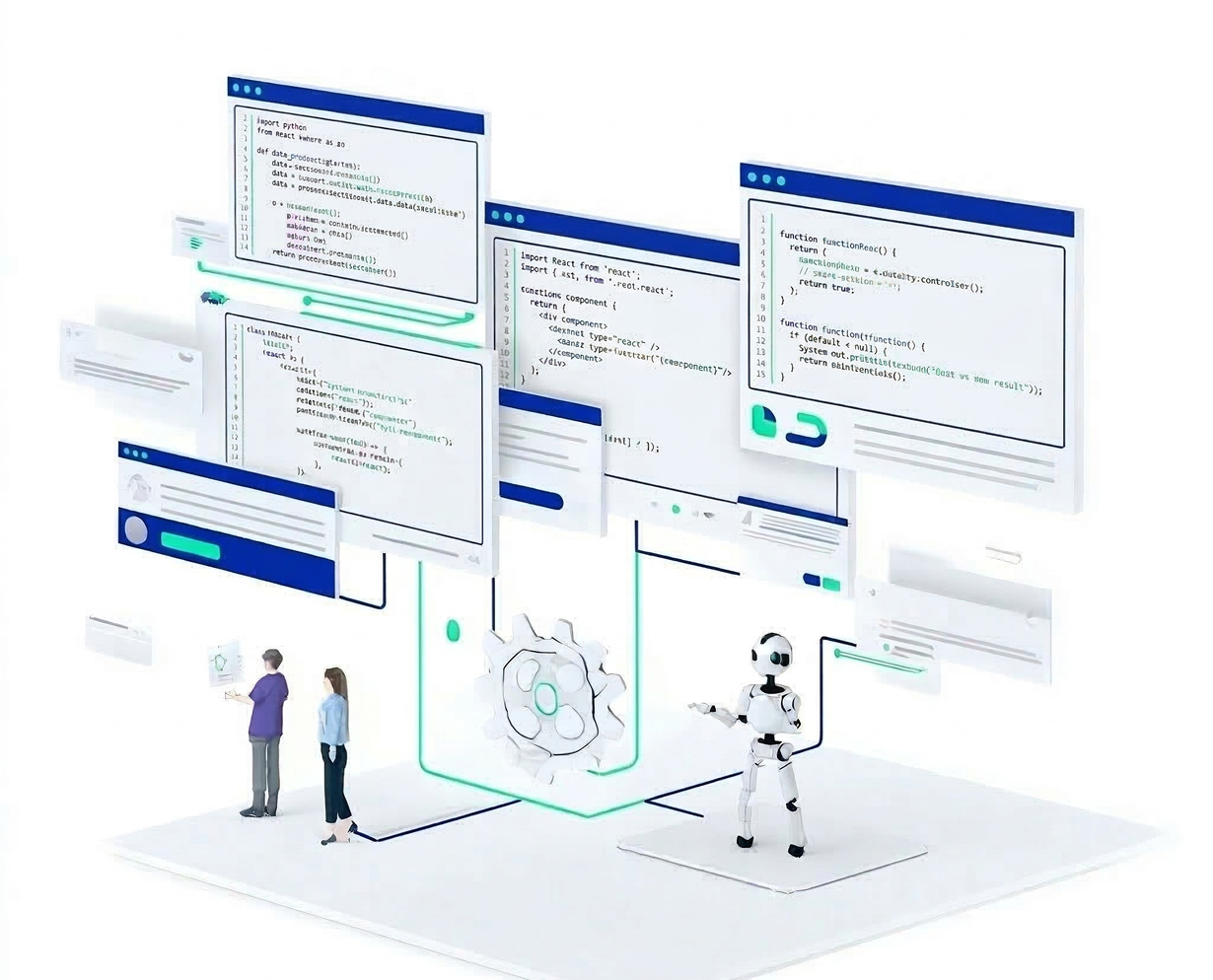 Inside PRODIGY: The Knowledge Engine Behind Enterprise AI