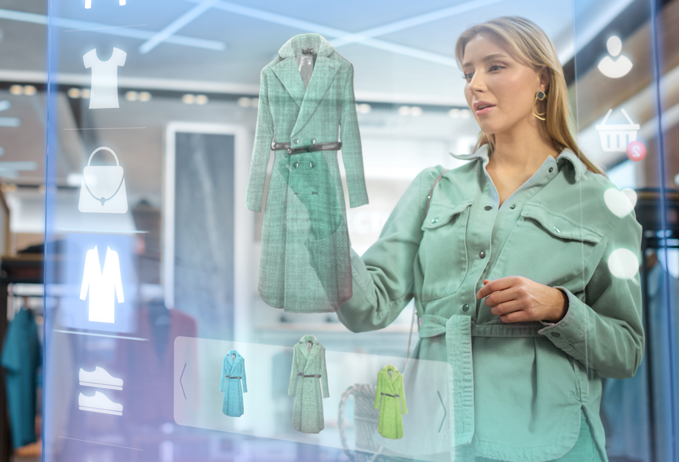 The Agentic Shift: Rewiring the Retail Operating Model