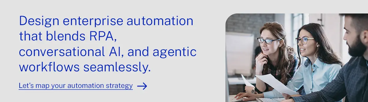 Design-enterprise-automation-that-blends-RPA