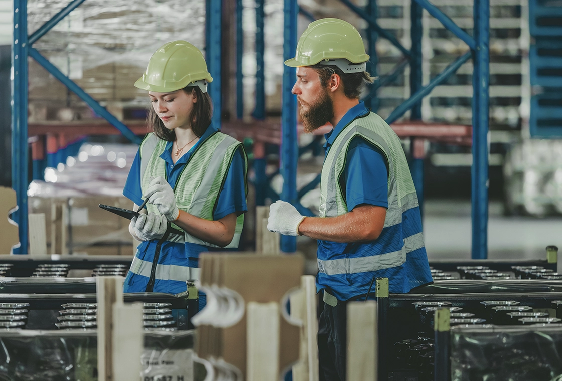 Delivering Enterprise Value with AI for a Global Manufacturer