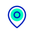Conference Location Icon