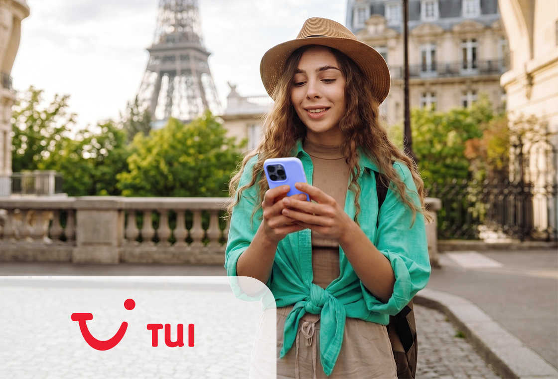 Launching TUI France’s First Mobile App and Creating a Scalable Platform for Global Growth