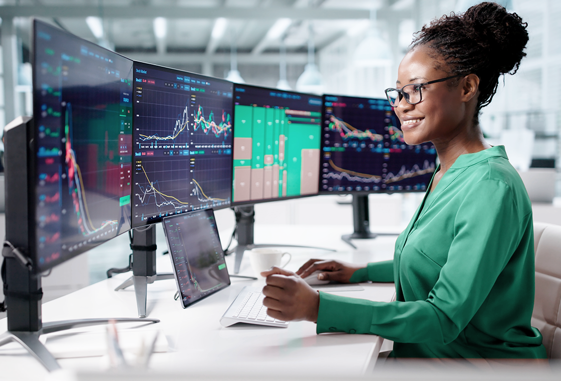 Finding the Signal: How Deep User Research Defined A Trading App’s Edge