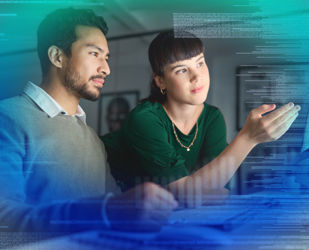 Inside PRODIGY: The Knowledge Engine Behind Enterprise AI