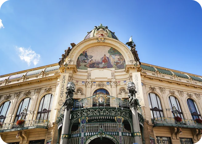 Conference Location
