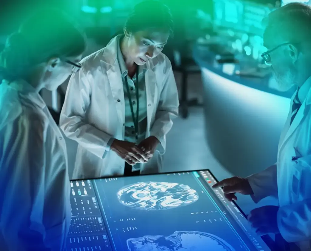 Healthcare AI Done Right: Why Workflow Designs Beat Models Every Time