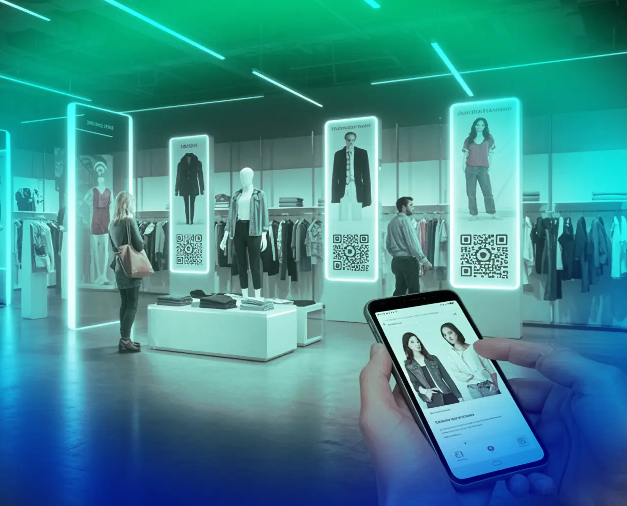 Breaking the Reactive Cycle: Moving Retail from Digital Logic to Autonomous Agency