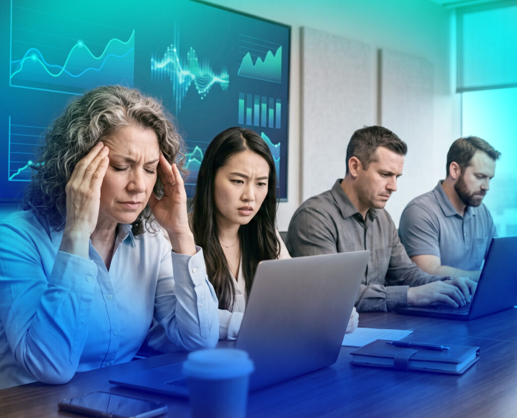 The AI Readiness Gap: 5 Blockers Causing Most AI Failures