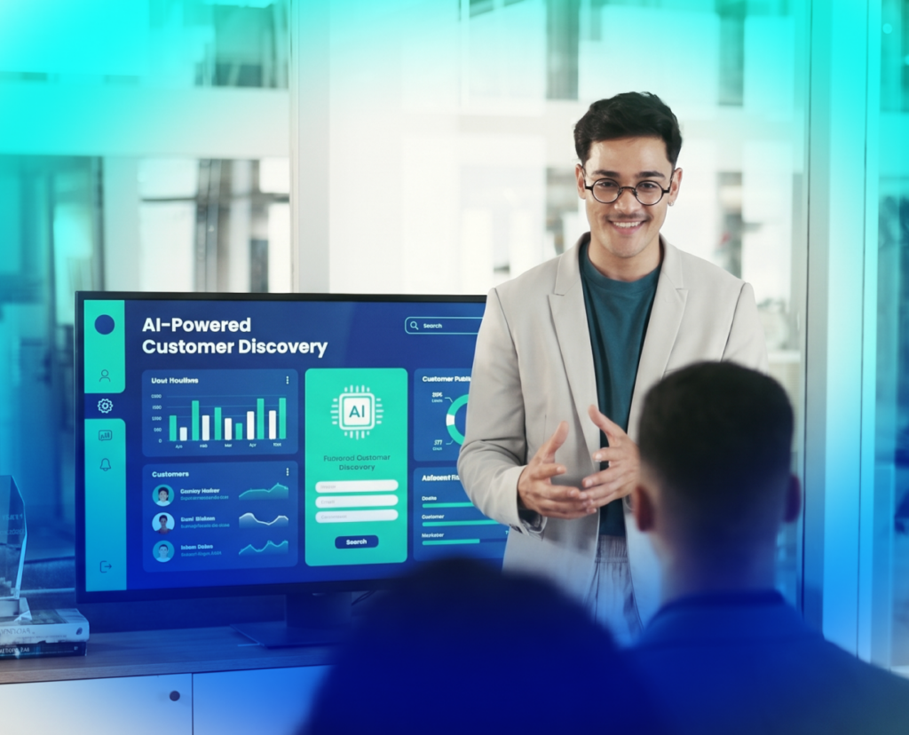 AI-Powered Customer Discovery: How Enterprise Product Teams Are Making Discovery Continuous In 2026